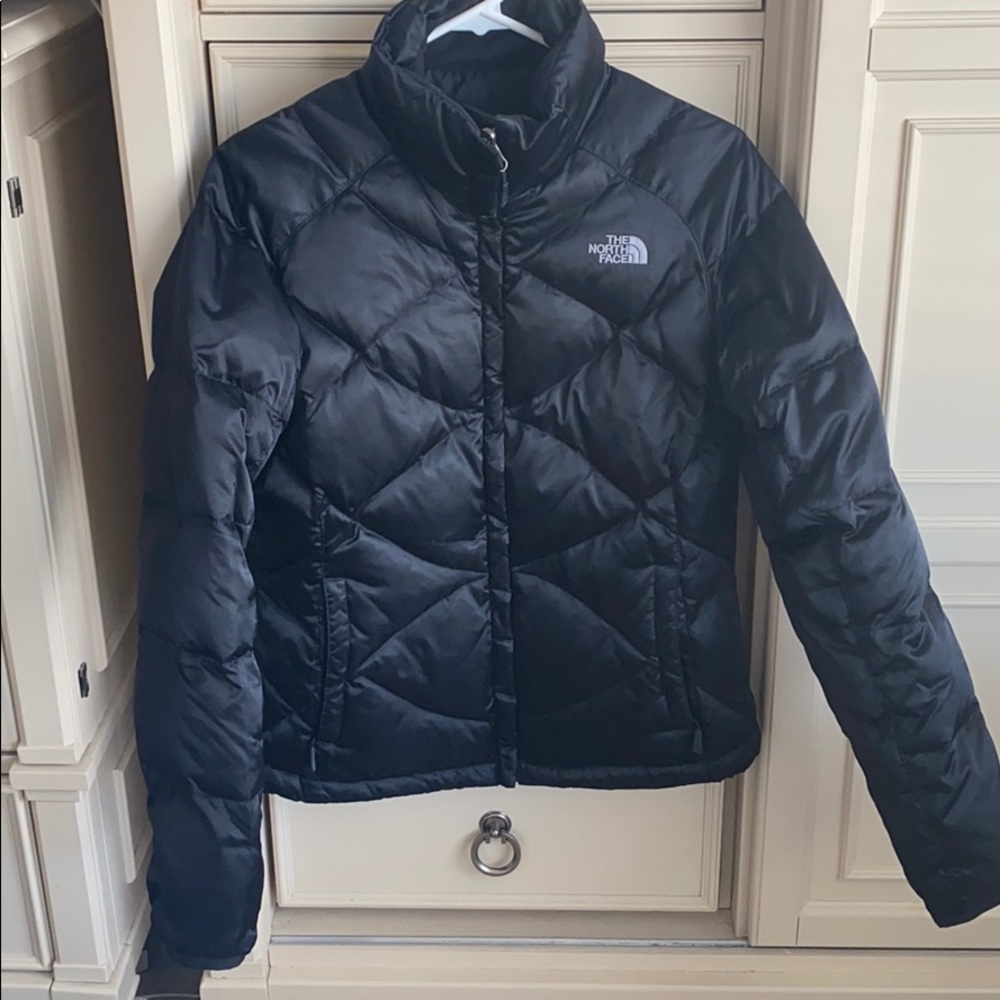 THE NORTH FACE COAT
